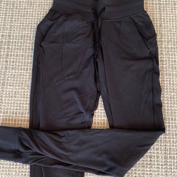 Pants - Lululemon joggers